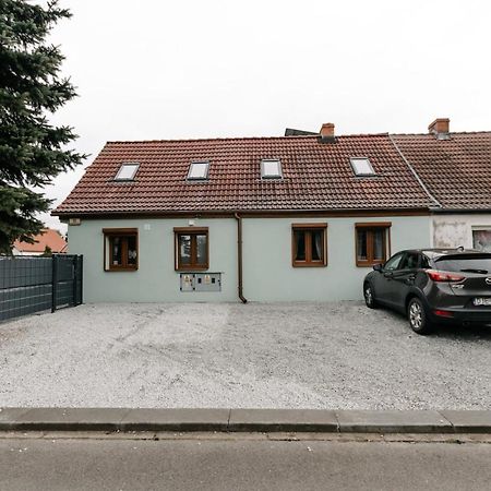 Apartament Karo 2 Karkonosze Еленя-Гура Экстерьер фото