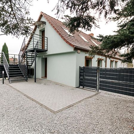 Apartament Karo 2 Karkonosze Еленя-Гура Экстерьер фото