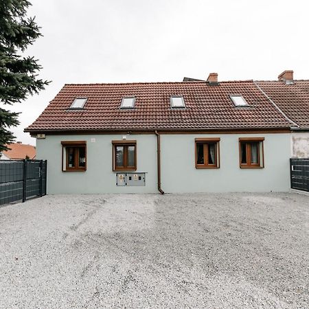 Apartament Karo 2 Karkonosze Еленя-Гура Экстерьер фото