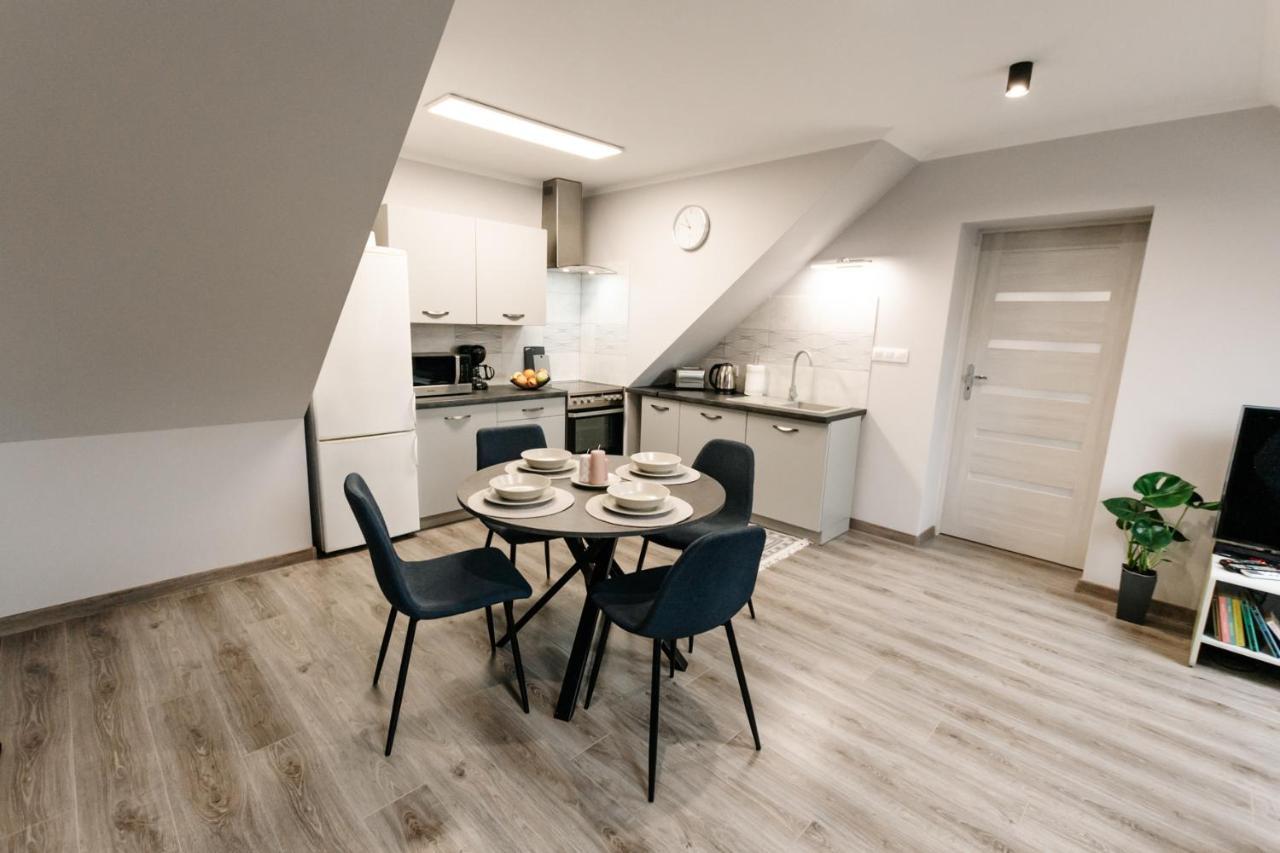 Apartament Karo 2 Karkonosze Еленя-Гура Экстерьер фото