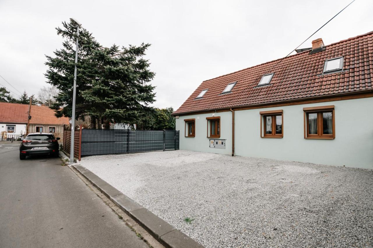 Apartament Karo 2 Karkonosze Еленя-Гура Экстерьер фото