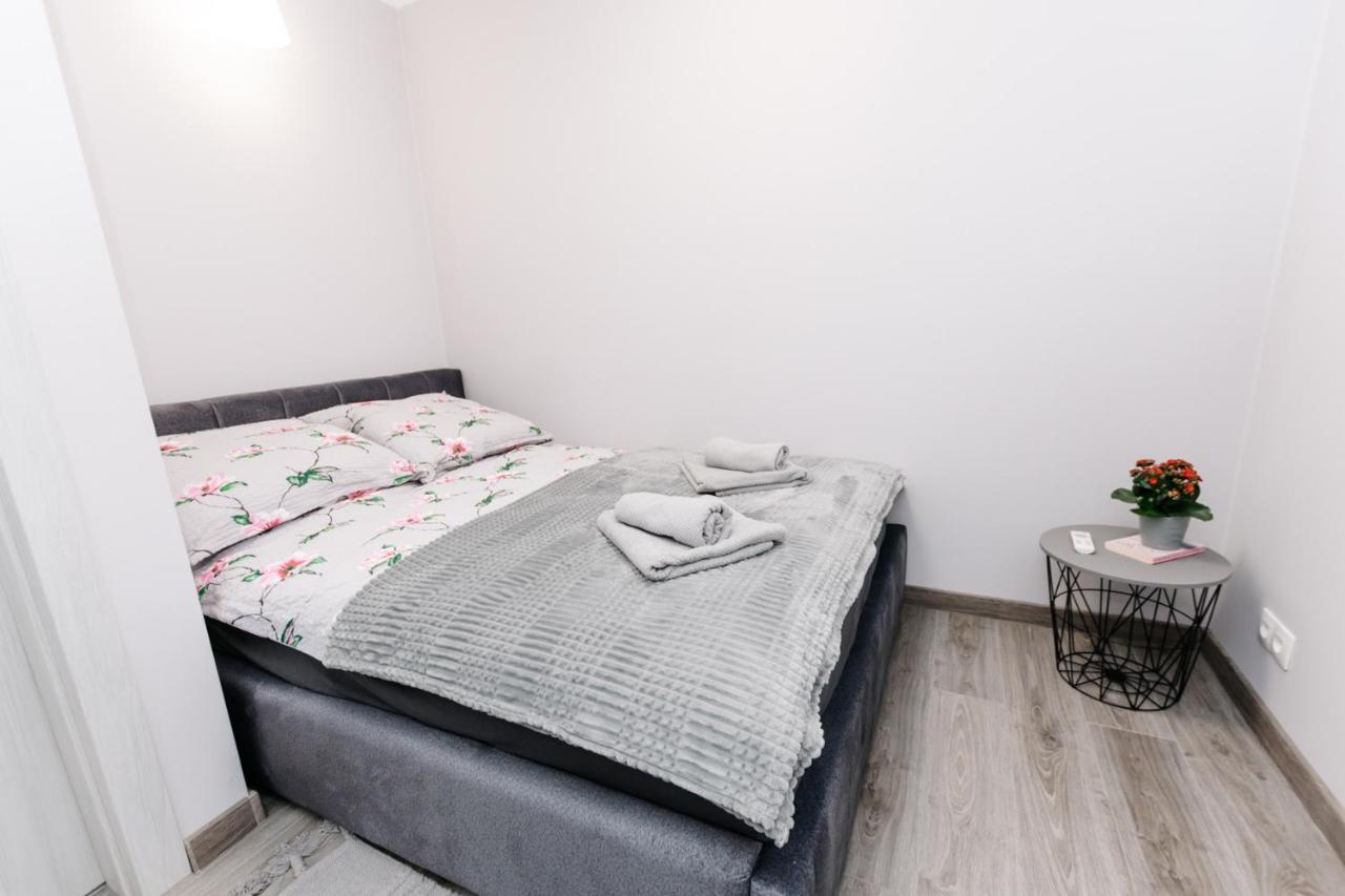 Apartament Karo 2 Karkonosze Еленя-Гура Экстерьер фото