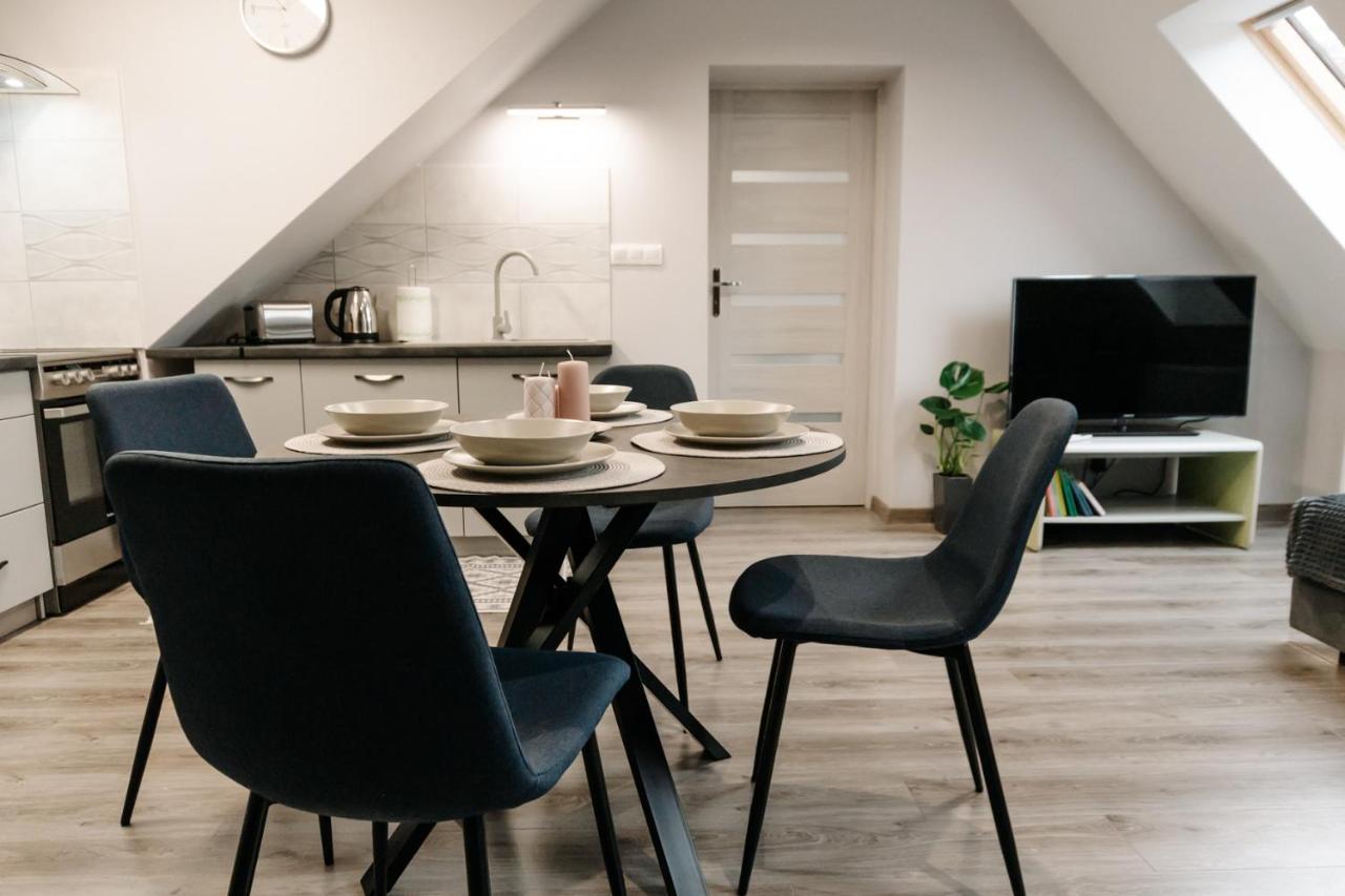 Apartament Karo 2 Karkonosze Еленя-Гура Экстерьер фото