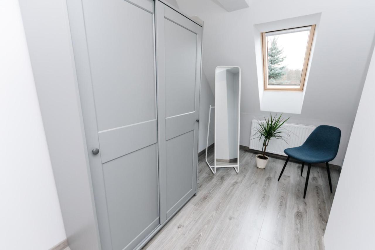 Apartament Karo 2 Karkonosze Еленя-Гура Экстерьер фото