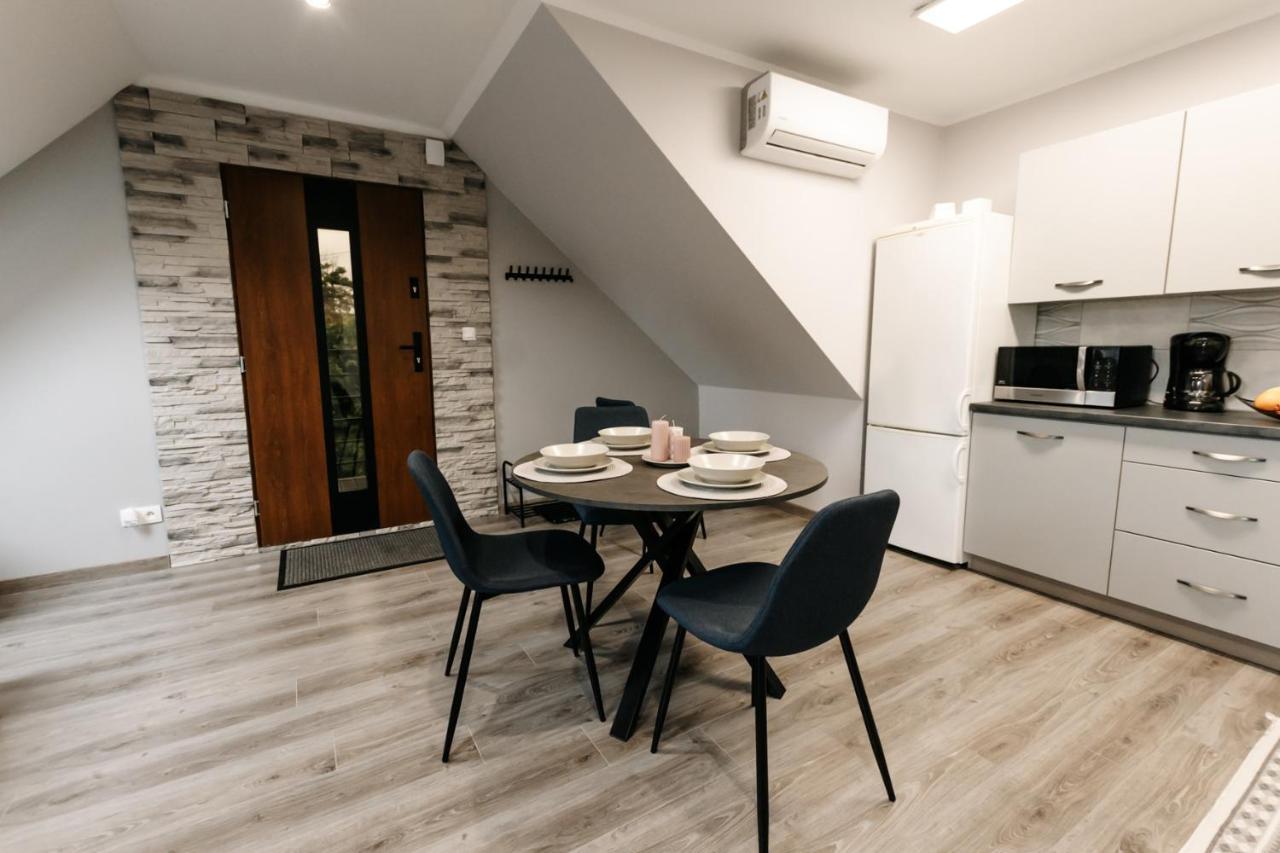 Apartament Karo 2 Karkonosze Еленя-Гура Экстерьер фото