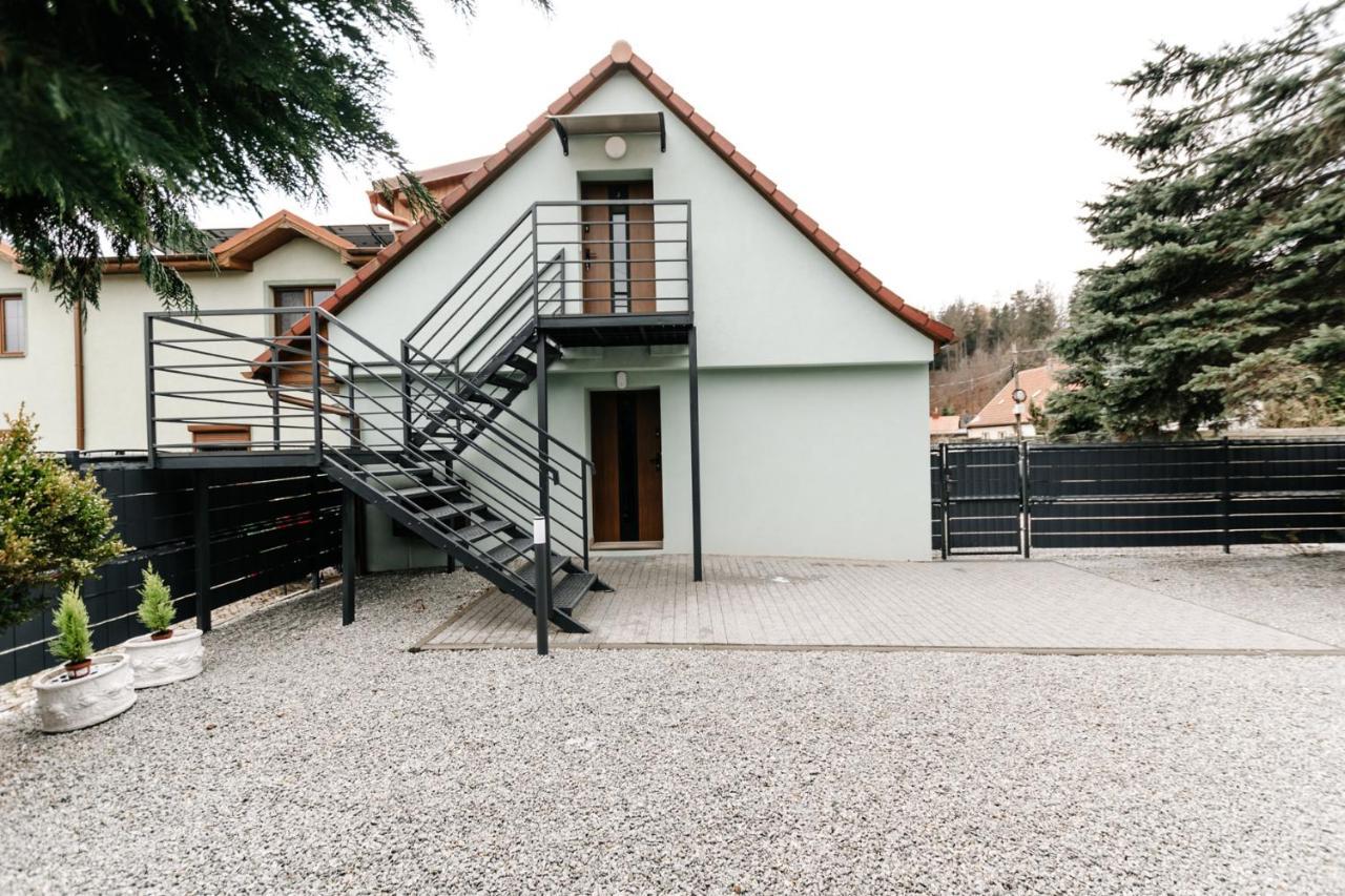 Apartament Karo 2 Karkonosze Еленя-Гура Экстерьер фото