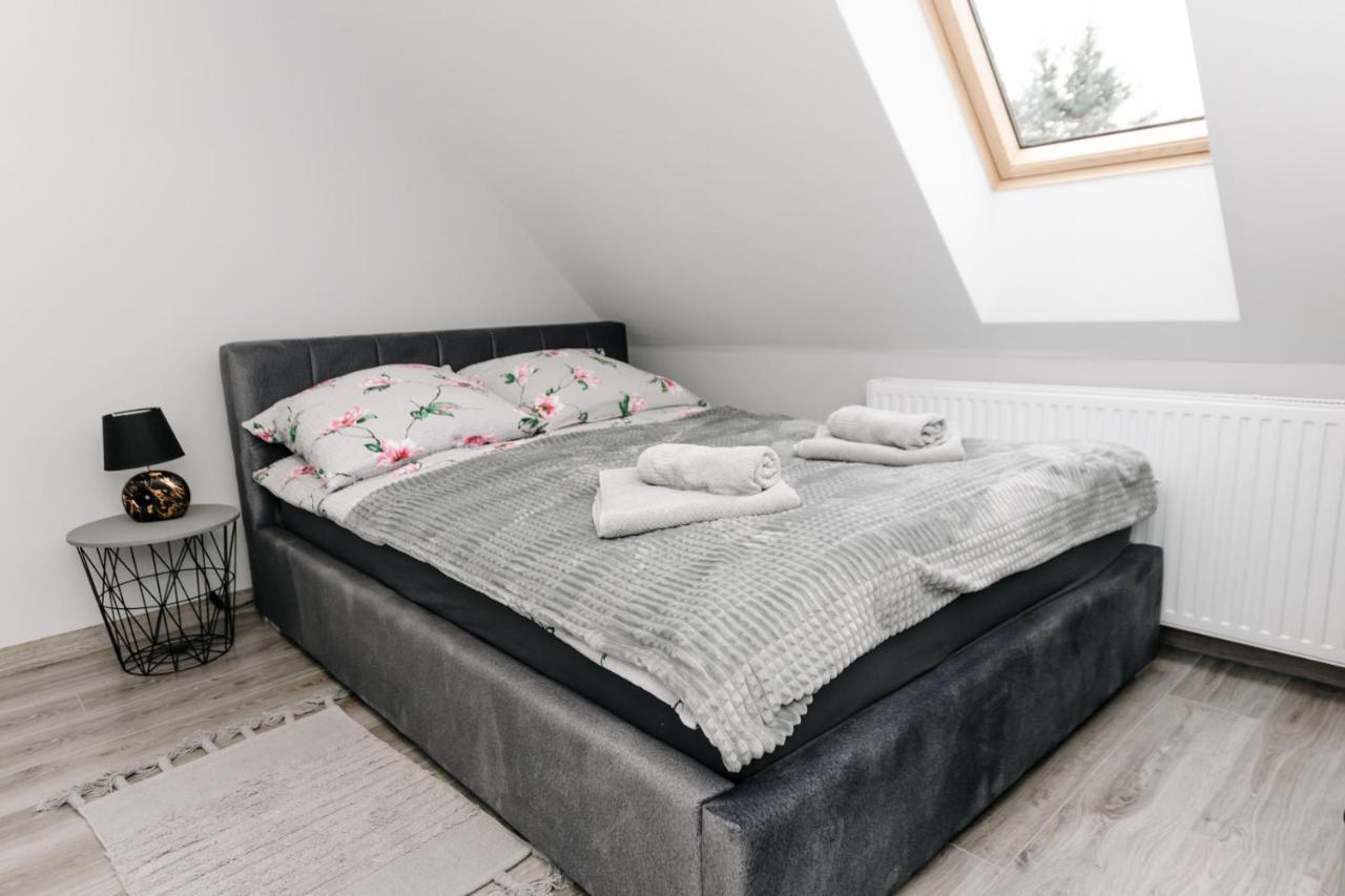 Apartament Karo 2 Karkonosze Еленя-Гура Экстерьер фото