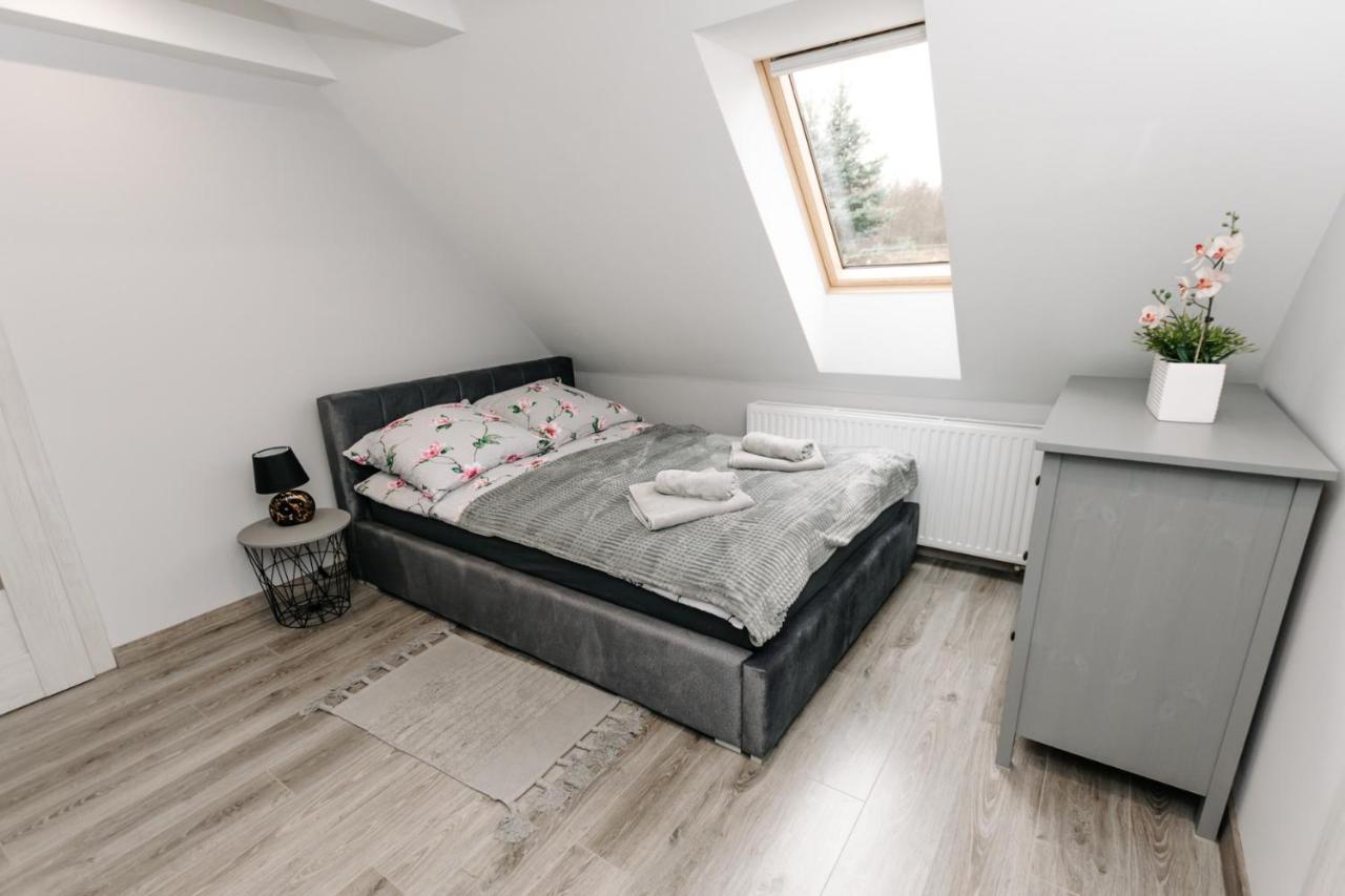 Apartament Karo 2 Karkonosze Еленя-Гура Экстерьер фото