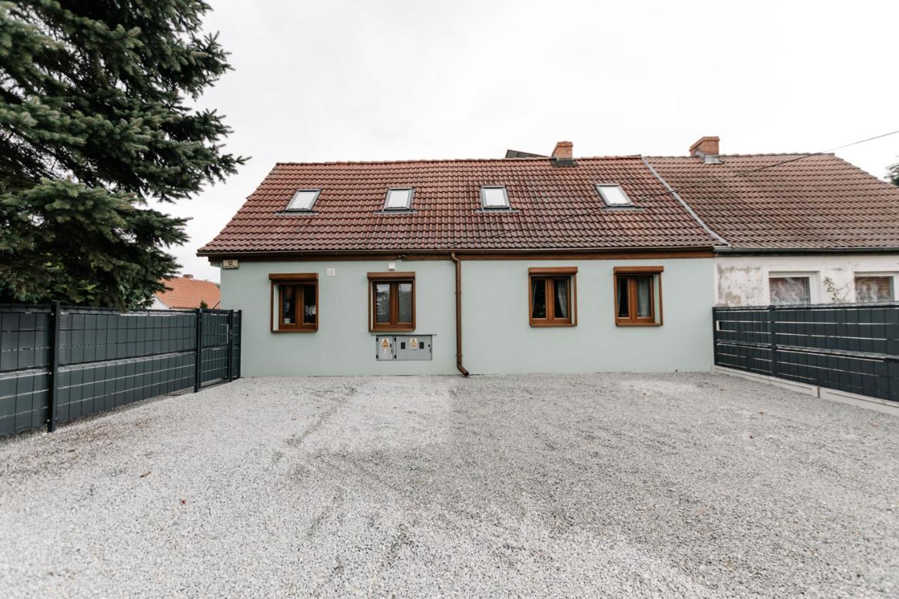 Apartament Karo 2 Karkonosze Еленя-Гура Экстерьер фото