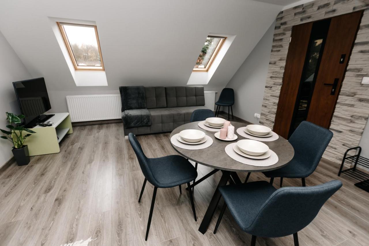 Apartament Karo 2 Karkonosze Еленя-Гура Экстерьер фото