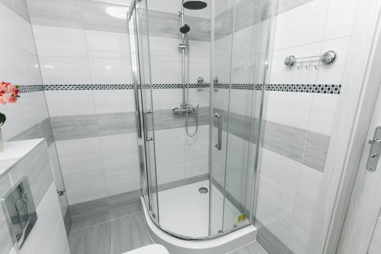 Apartament Karo 2 Karkonosze Еленя-Гура Экстерьер фото