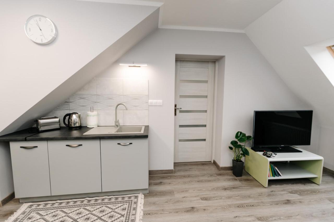 Apartament Karo 2 Karkonosze Еленя-Гура Экстерьер фото