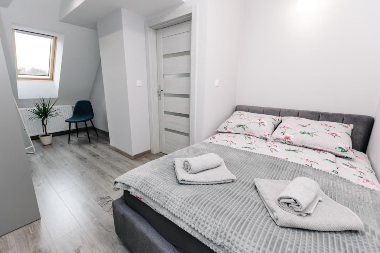 Apartament Karo 2 Karkonosze Еленя-Гура Экстерьер фото