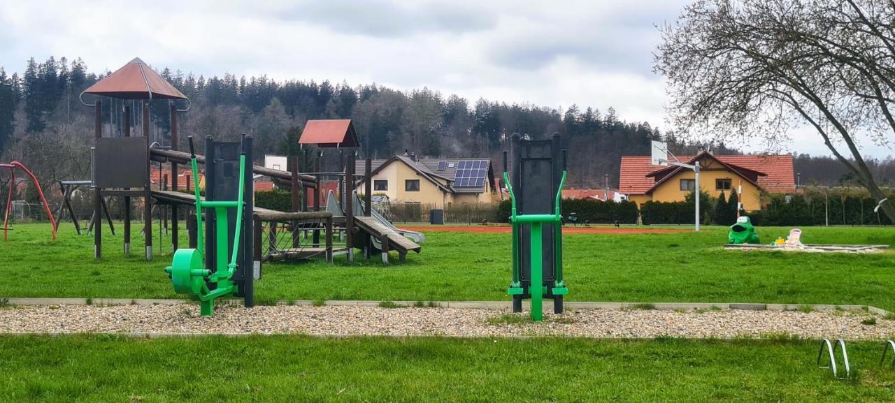 Apartament Karo 2 Karkonosze Еленя-Гура Экстерьер фото